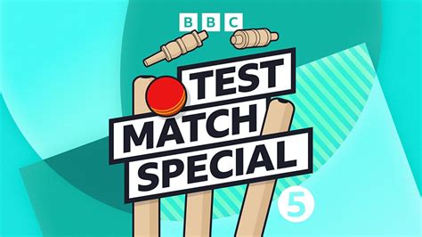 bbc test match special.